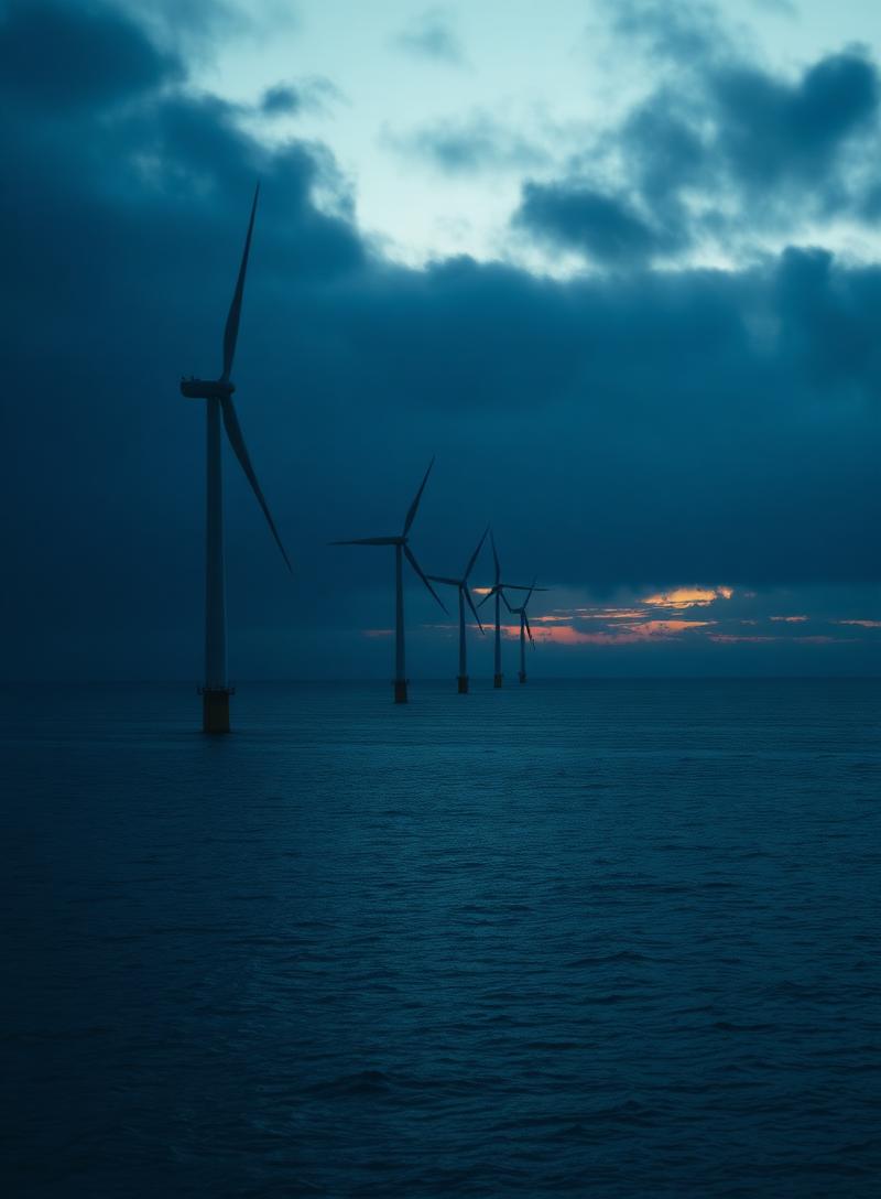 Wind Conversion